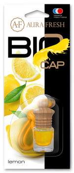 Аром-р AURA FRESH BIO CAP Lemon