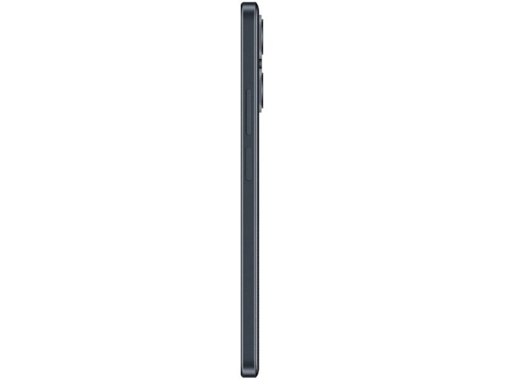 Смартфон Xiaomi Poco F5 12/256Gb Черный