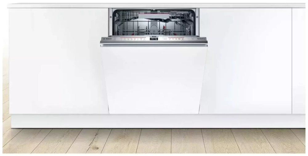 Встраиваемая посудомоечная машина Bosch SMV6ZDX49E