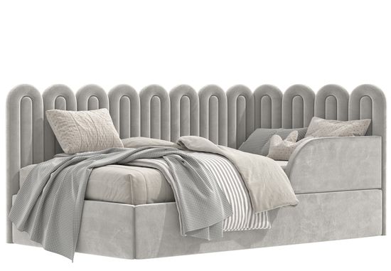 Кровать угловая Лего kids