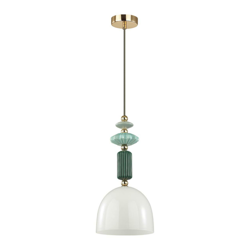 Подвесной светильник Odeon Light CANDY 4861/1C