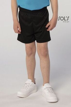BERMUDAS & SHORTS