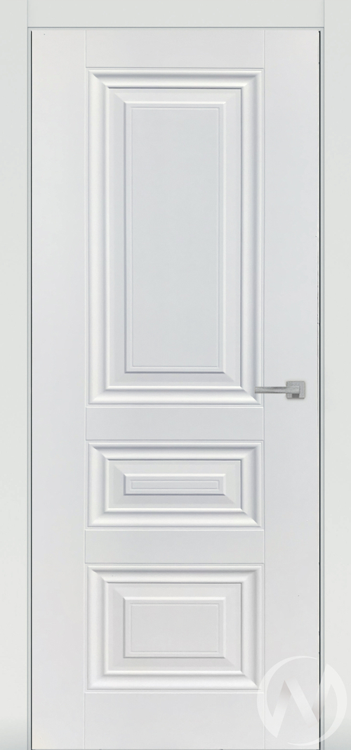 Дверь Эмаль (Тип Имидж-2; 60; глухая; эмаль белая)