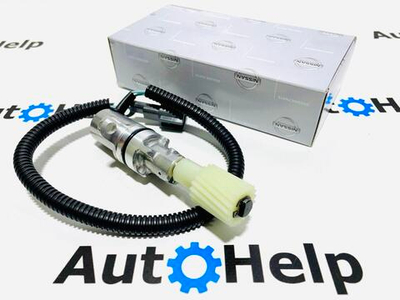 Датчик скорости 25010-74P01 Nissan