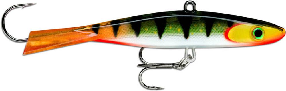 Балансир RAPALA Jigging Shadow Rap 09 /NP / 9см, 17гр.