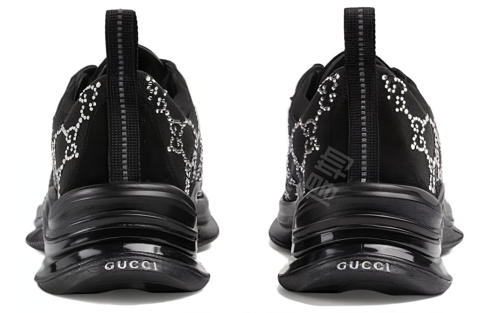 Gucci Run (Женская размерная сетка)