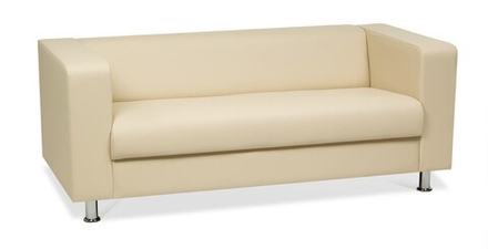 Диван трехместный АЛЕКТО