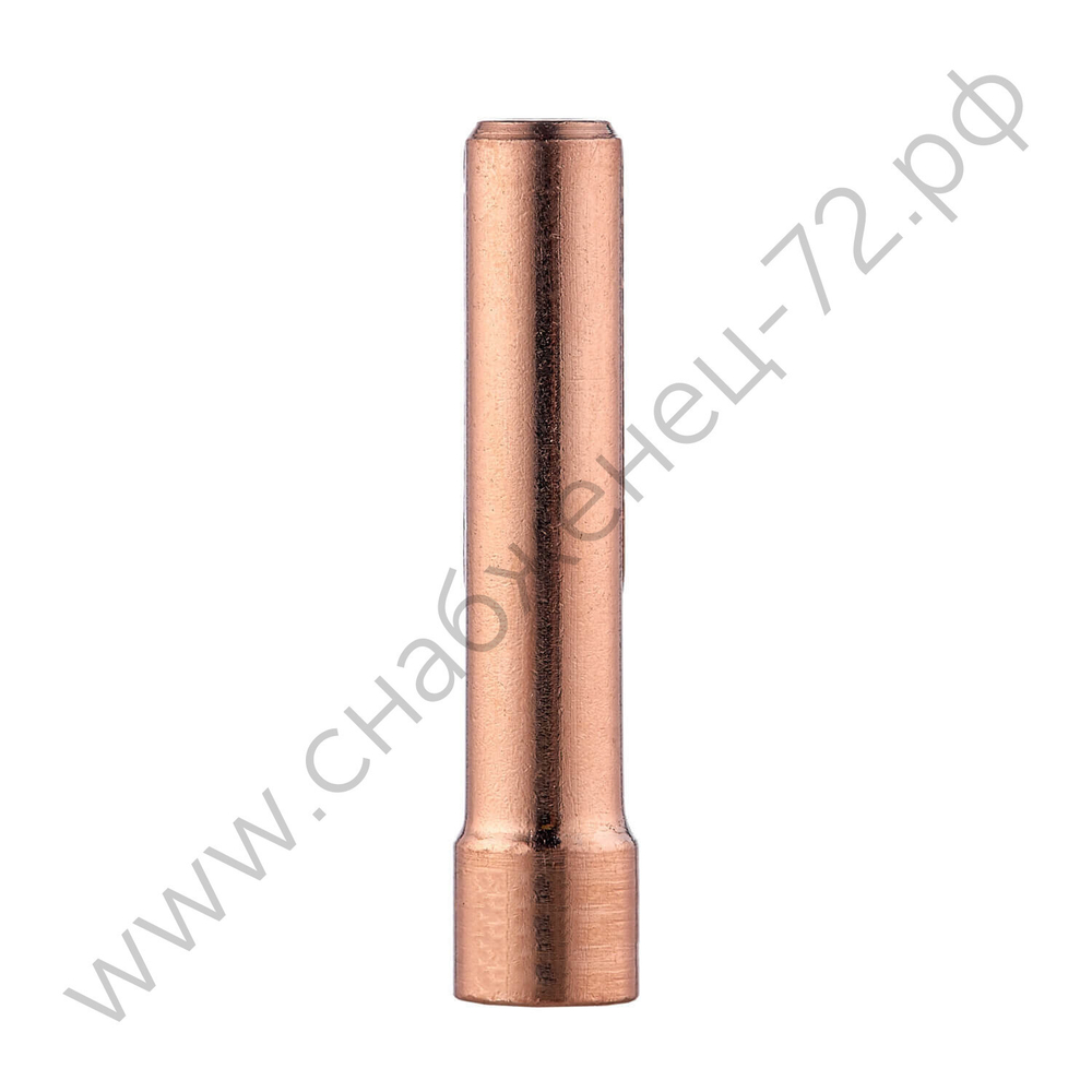 Цанга горелки d3,2мм (TIG TP 17/18/26) для сопел 9/20/25 OKL2632