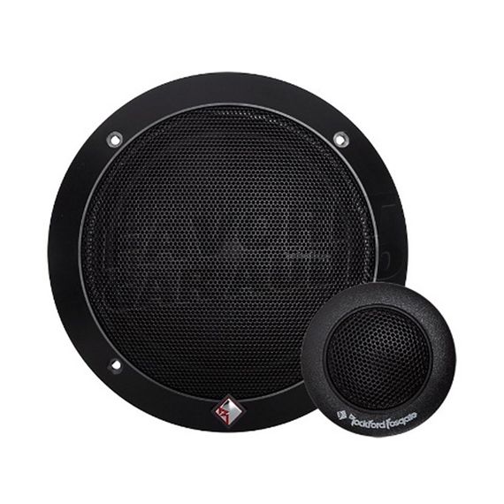 Коакс. акустика Rockford Fosgate R165