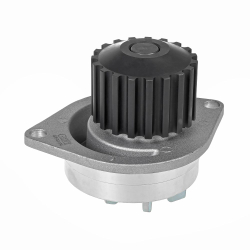 Помпа, водяной насос CITROEN C3/C4/PEUGEOT 206/307 all 1.6L 16V 00 GANZ GIF02104