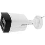 Уличная цилиндрическая IP-видеокамера DAHUA DH-IPC-HFW1239TL1P-A-IL-0280B, Smart Dual Light 2Мп; 1/2.8” CMOS; 2.8мм; ИК до 30м, LED до 20м, IP67
