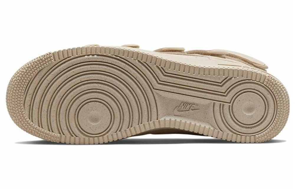 Кроссовки Nike Air Force 1 07 Sp "Mushroom"
