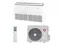 Напольно-потолочная сплит-система Kentatsu KSHF105HFAN3/KSUR105HFAN3L