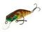 Воблер сусп. LJ Original BULLHEAD SP 06.50/BH09