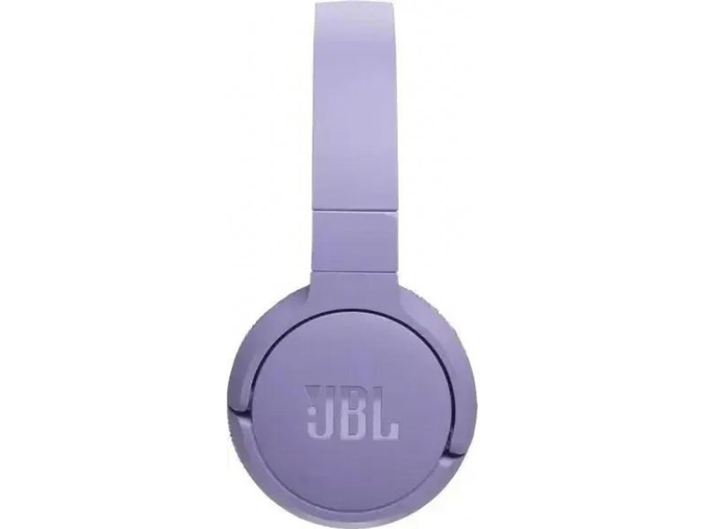 Наушники JBL Tune 670NC пурпурный