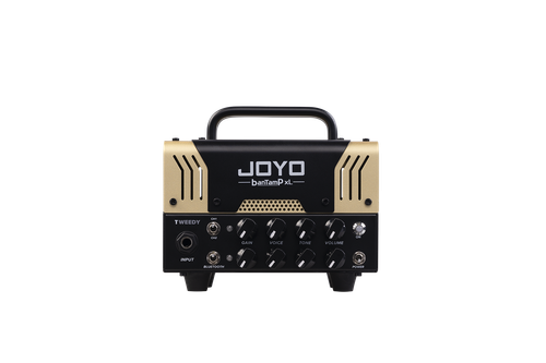 JOYO Tweedy Усилитель для электрогитары