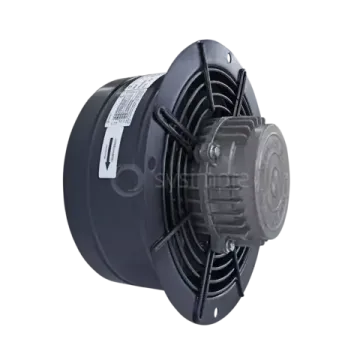 Осевой вентилятор низкого давления TARE 250 (Sysimple)