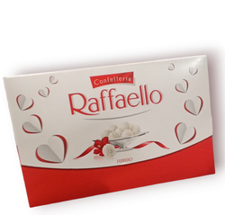 Конфеты Raffaello