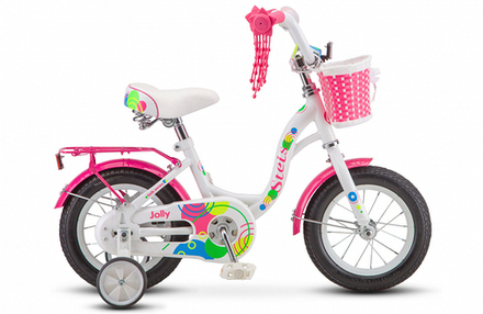 Велосипед Stels JOLLY 12