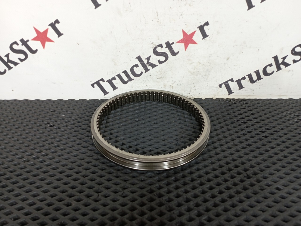 Муфта синхронизатора