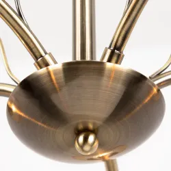 Потолочная люстра Arte Lamp