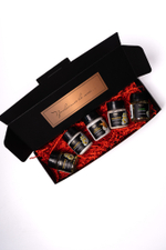 Тревел-набор   Франжипани для тела  SPA№1