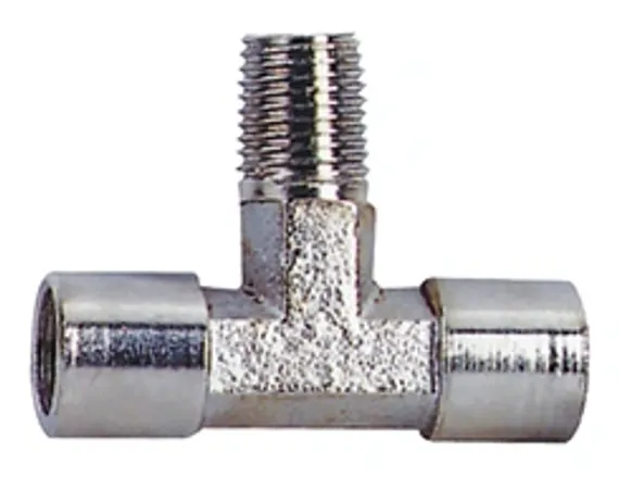 Переходник Fubag T 1/2"MFM