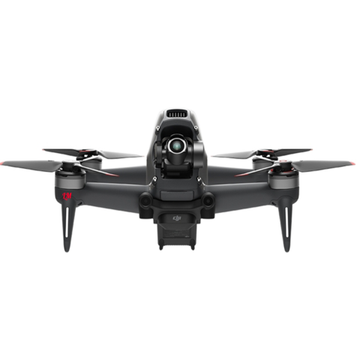Квадрокоптер DJI FPV Combo