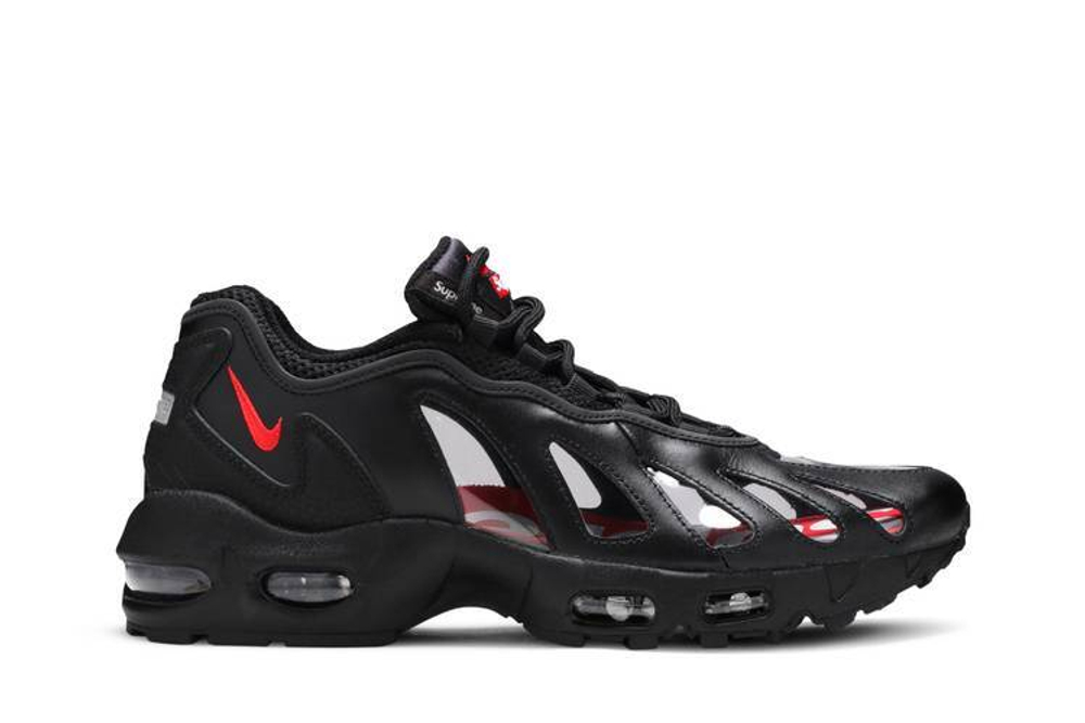 Кроссовки Supreme X Nike Air Max 96
