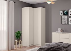 МС Мори Шкаф угловой МШУ 960.1 (Сатин), ДСВ-Мебель, г. Пенза