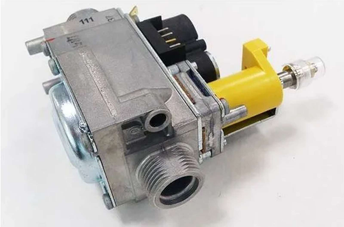 Газовый клапан для BAXI Eco Classic, Eco Nova 63064600141P