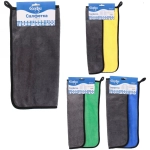 Салфетка для уборки Селфи 30*40 Помощница