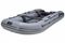 Лодка ПВХ АДМИРАЛ 350 НДНД
