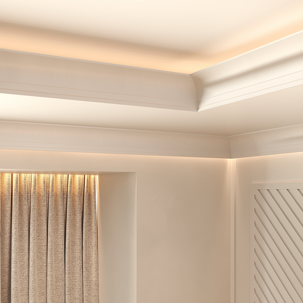 Карниз 6.50.414