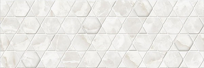 Настенная плитка ONYX ICE CRYSTALS DEC