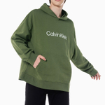 Худи Calvin Klein Hoodie, 40HM231-0SR