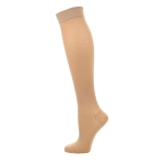 Гольфы Элеганс 2 класс компрессии размер S бежевый