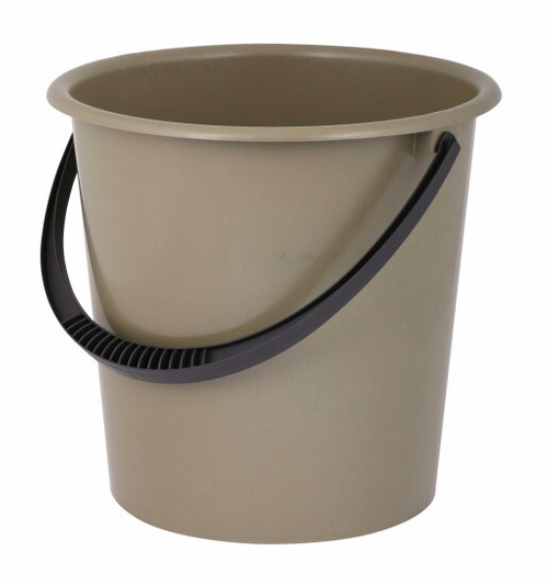 Ведро Эконом 10л (уп.10) (Альтернатива)