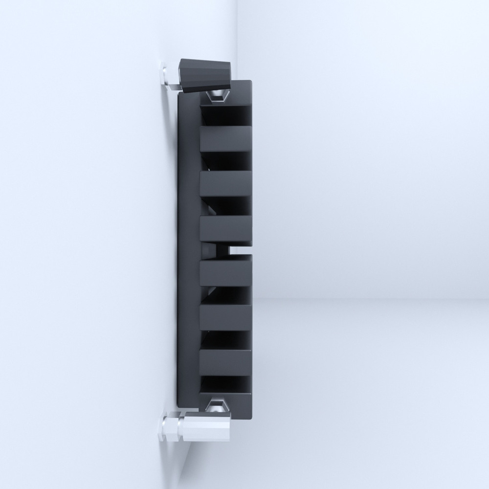 Дизайн-радиаторы P30 500мм с нижним подключением