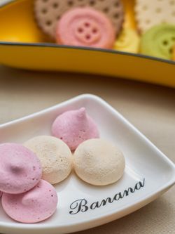 Менажница Banana Split, 36,7х15,7 см