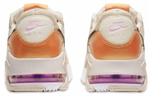Кроссовки Nike Air Max Excee (Женская размерная сетка)