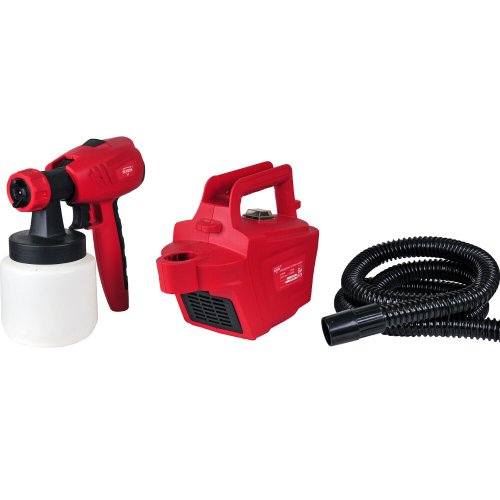 Краскораспылитель ELITECH КЭ 0826П (E2208.020.00)