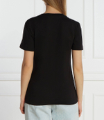 Футболка CALVIN KLEIN JEANS - черный(J20J222564)