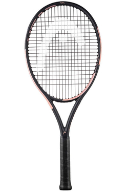 Теннисная ракетка Head IG Challenge Team L - coral