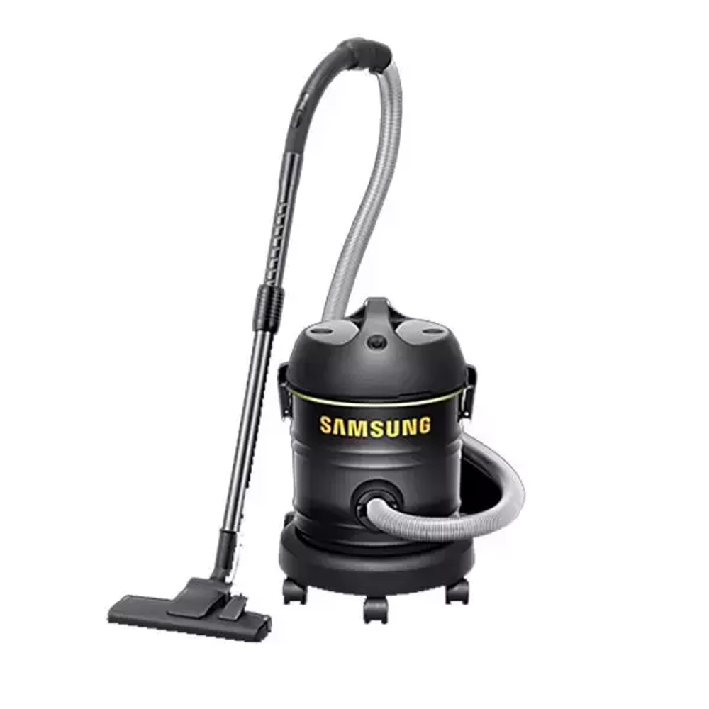 Пылесос Samsung VCW7555S3K/XMN