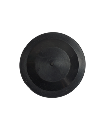 Крышка резиновая Блок Фары Lada Kalina средняя (КИРЖАЧ)