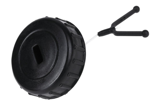 Пробка масло/бензобака цепной пилы УШМ