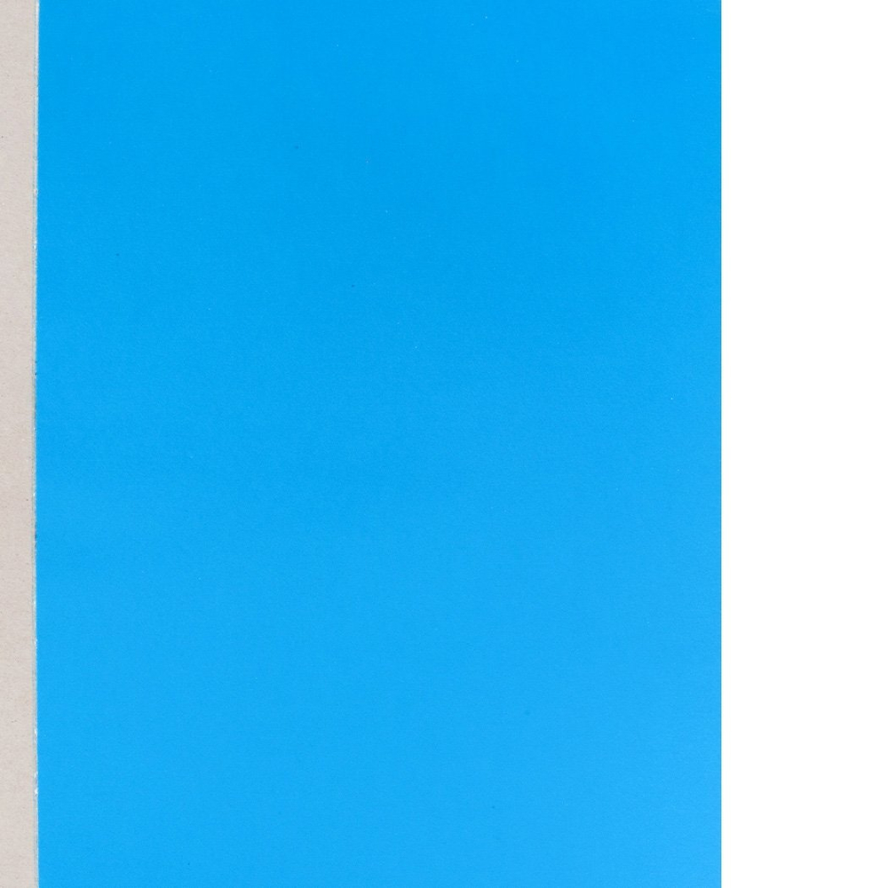 Картон цветной Проф-Пресс, 185х273 мм, мелованный, 8 листов, 8 цветов, зол+серебро, КБС, "Дольки арбуза"