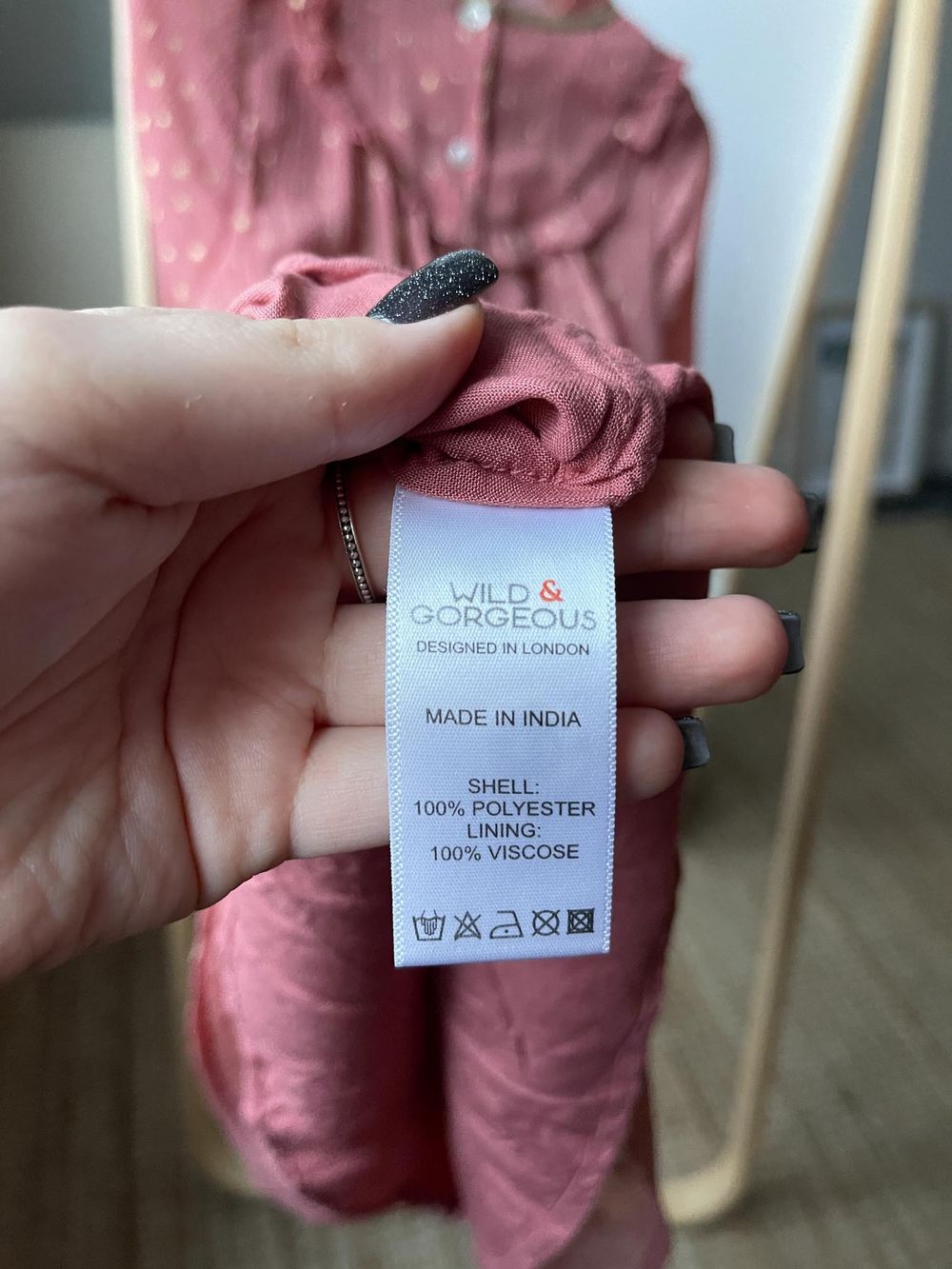 Платье Wild&Gorgeous, 122