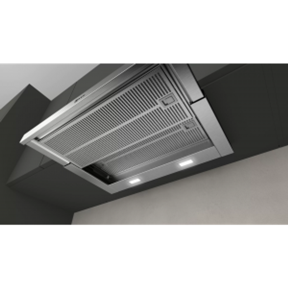 Встраиваемая вытяжка Neff D46ML54X1